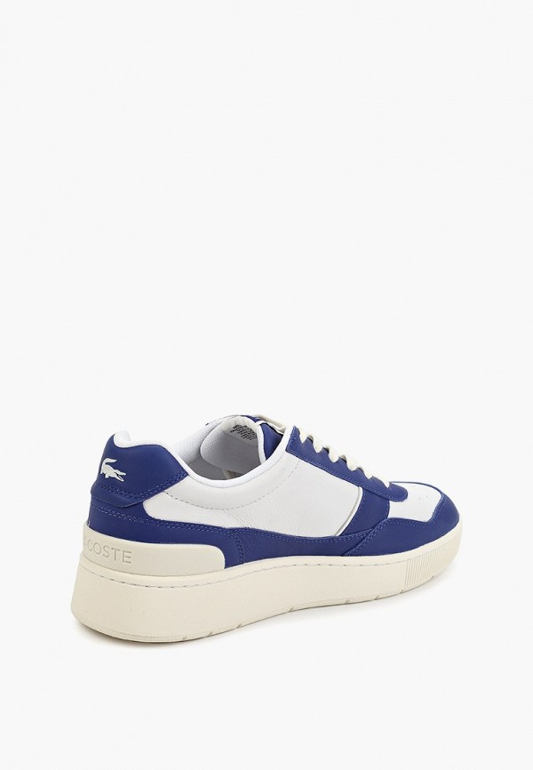 фото Кеды lacoste