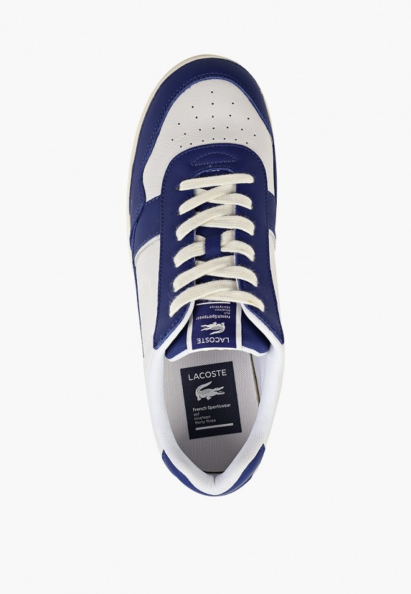 фото Кеды lacoste