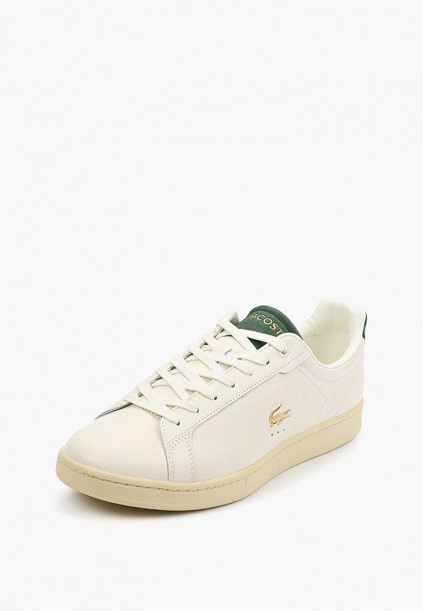 фото Кеды lacoste