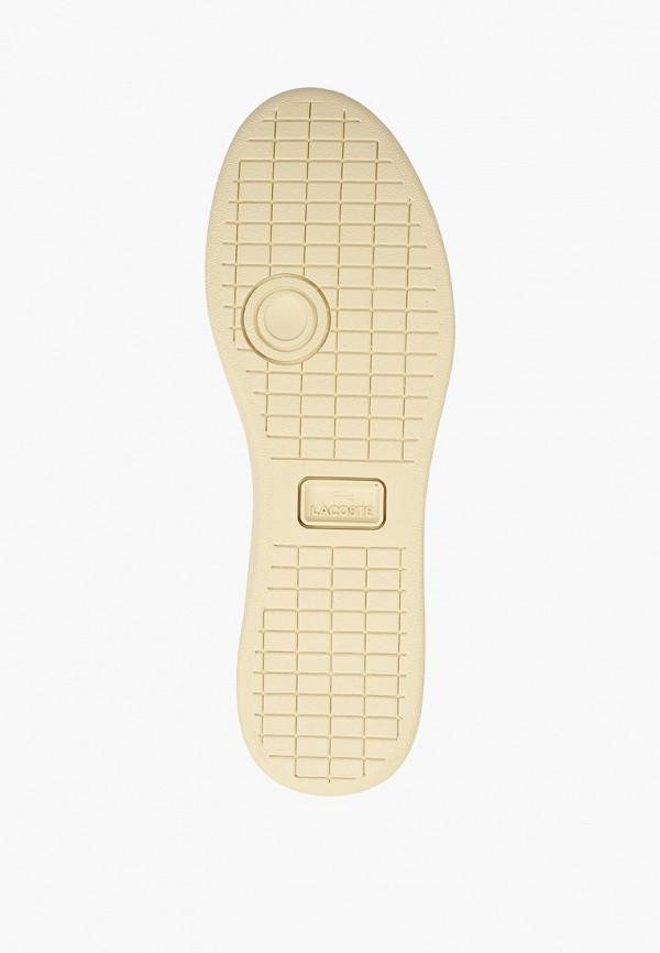 фото Кеды lacoste