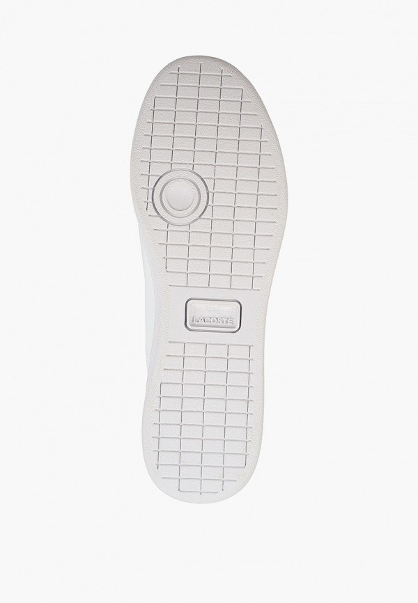 фото Кеды lacoste