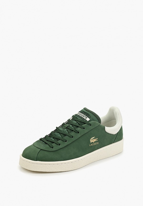 фото Кеды lacoste