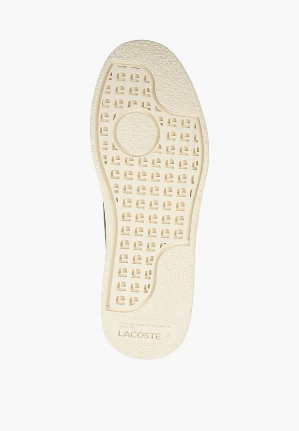 фото Кеды lacoste
