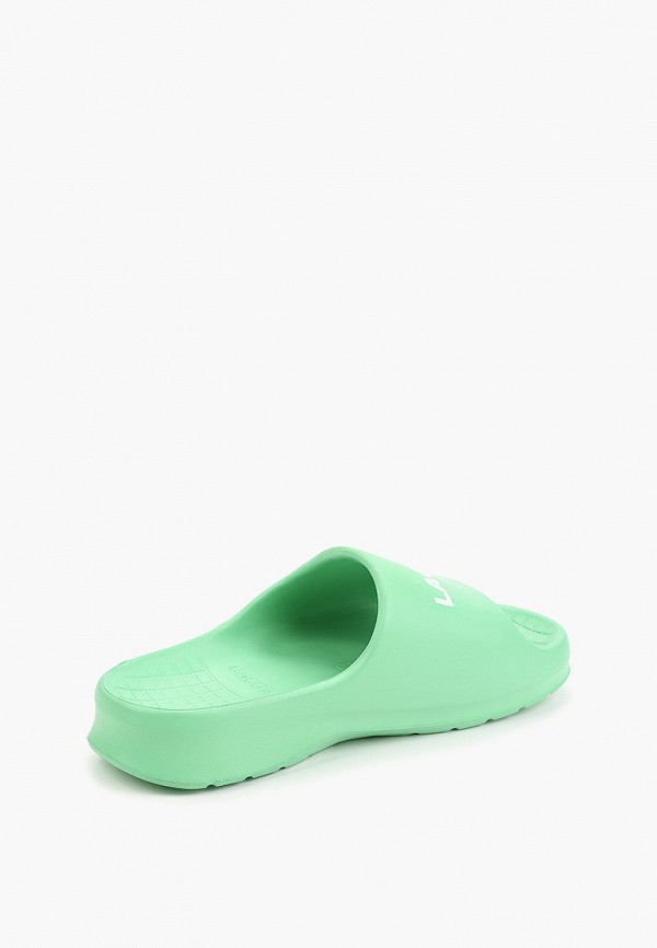 фото Сланцы lacoste