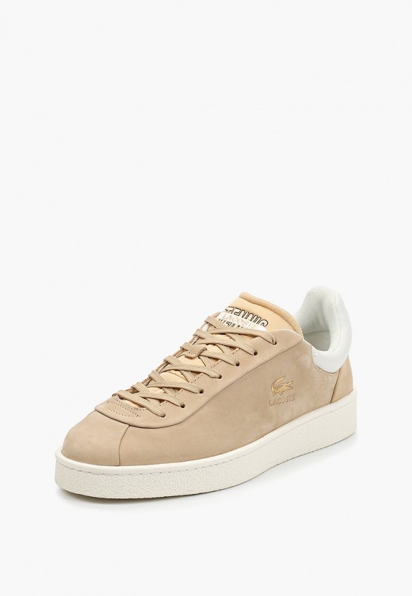 фото Кеды lacoste