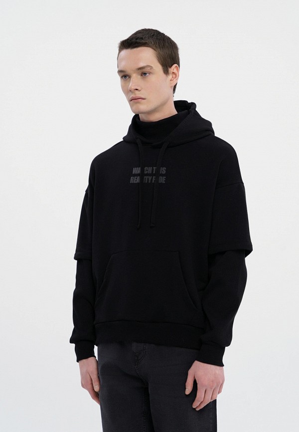 фото Худи твое