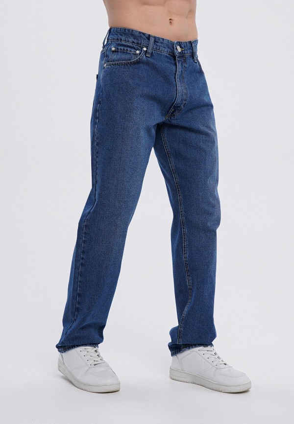 фото Джинсы твое