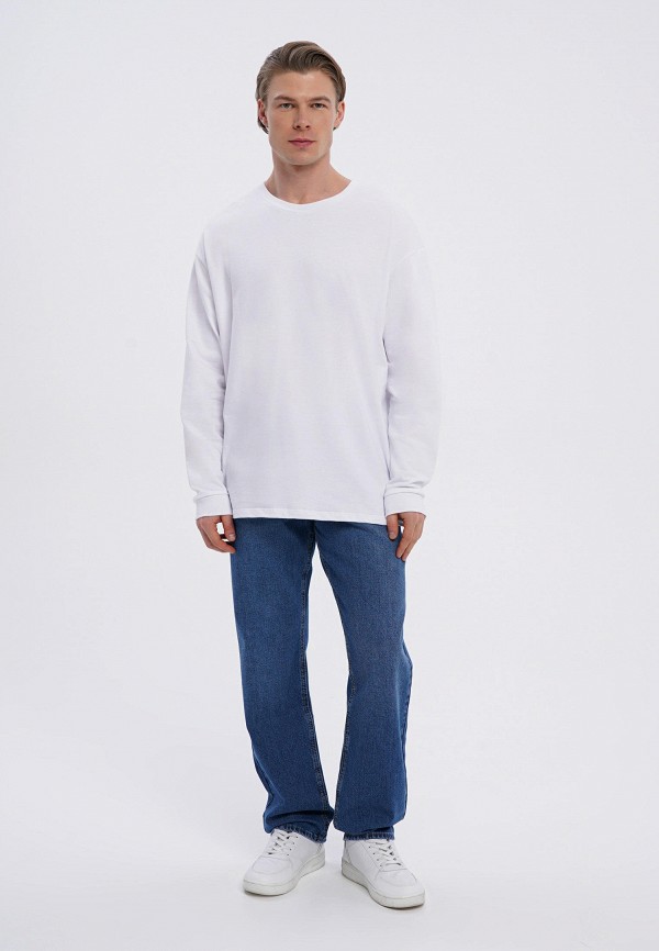 фото Джинсы твое