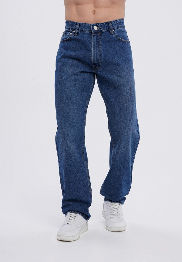 фото Джинсы твое