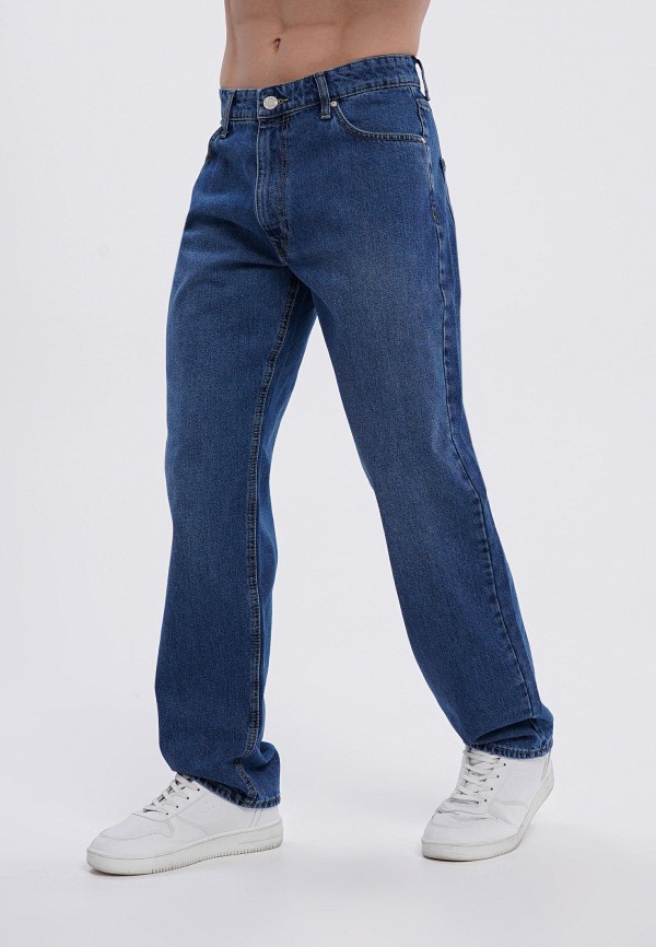 фото Джинсы твое