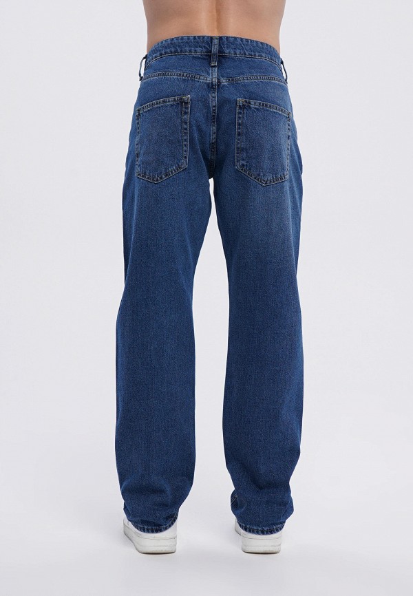 фото Джинсы твое