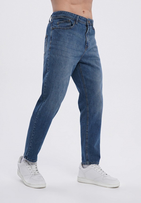 фото Джинсы твое