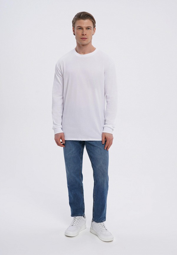 фото Джинсы твое