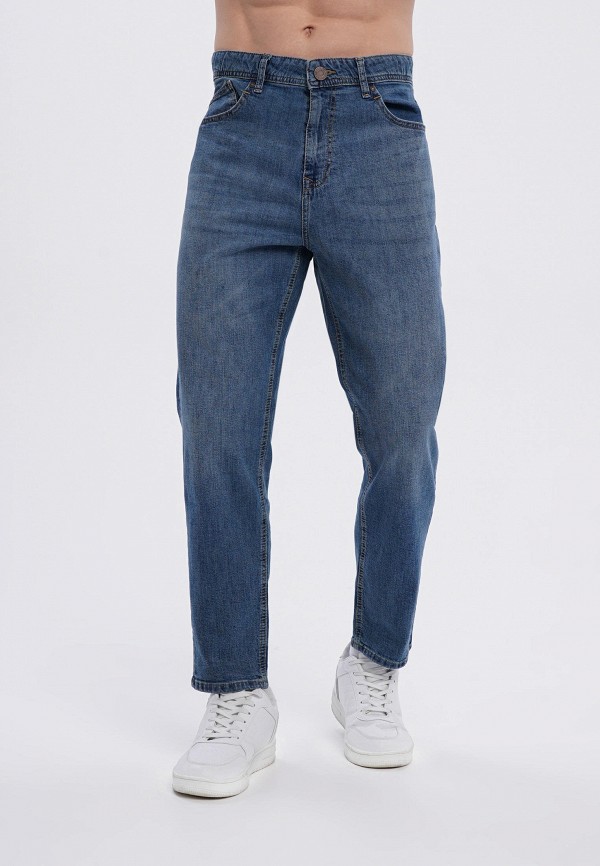 фото Джинсы твое