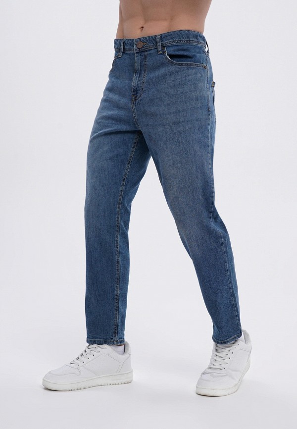 фото Джинсы твое