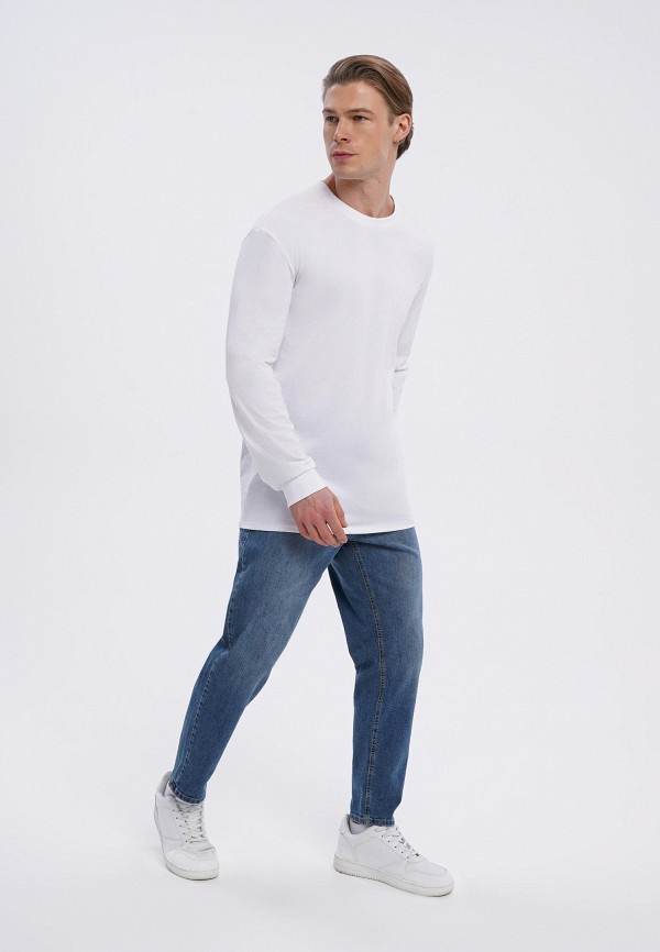 фото Джинсы твое