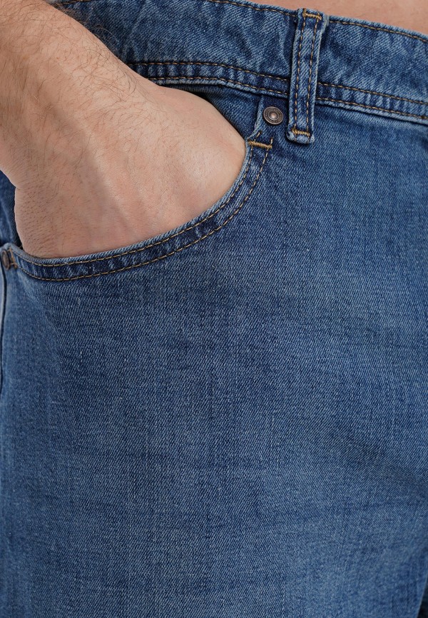 фото Джинсы твое