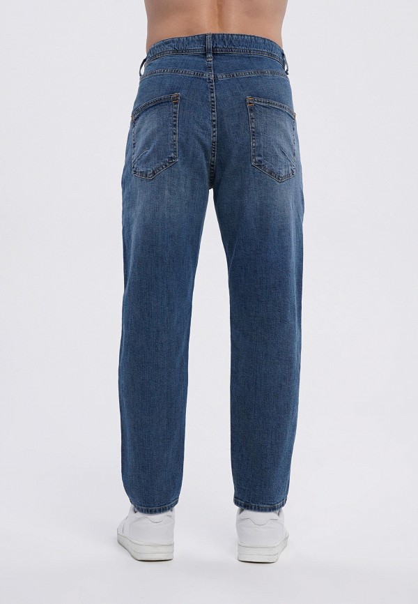 фото Джинсы твое