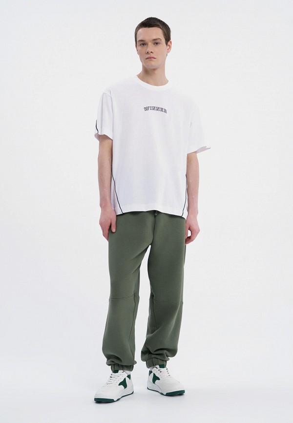 фото Брюки спортивные твое