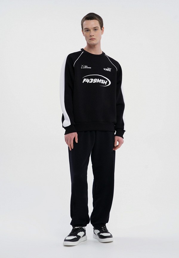 фото Брюки спортивные твое