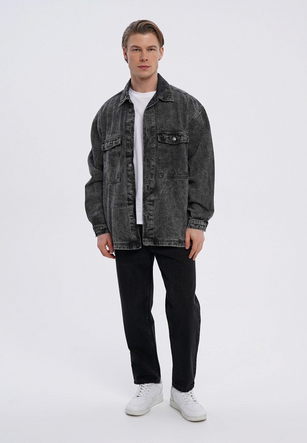 фото Джинсы твое