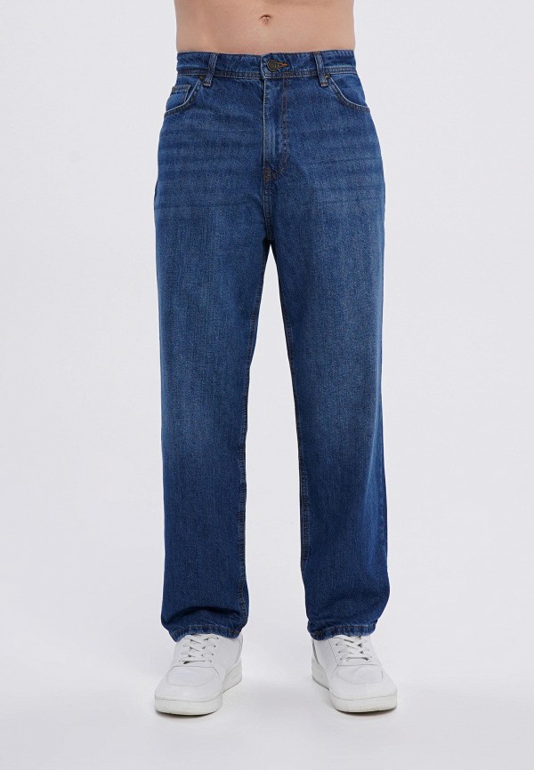 фото Джинсы твое