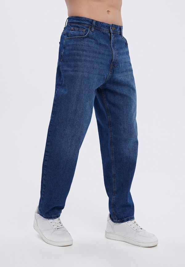 фото Джинсы твое