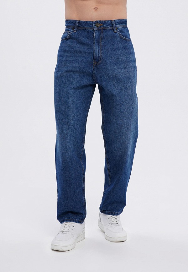 фото Джинсы твое