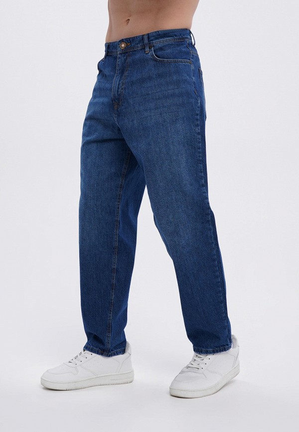 фото Джинсы твое