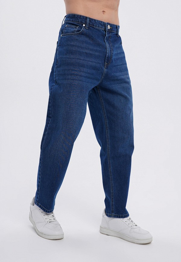 фото Джинсы твое