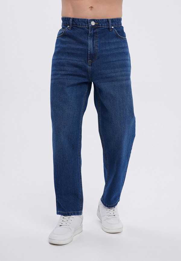 фото Джинсы твое