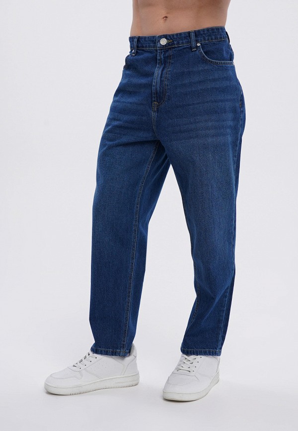 фото Джинсы твое