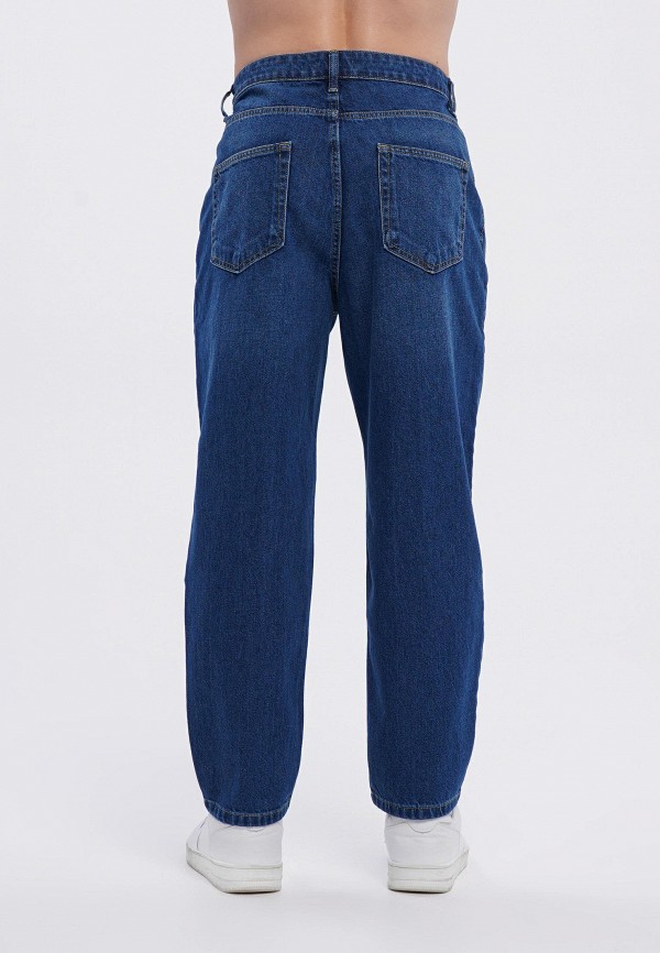 фото Джинсы твое