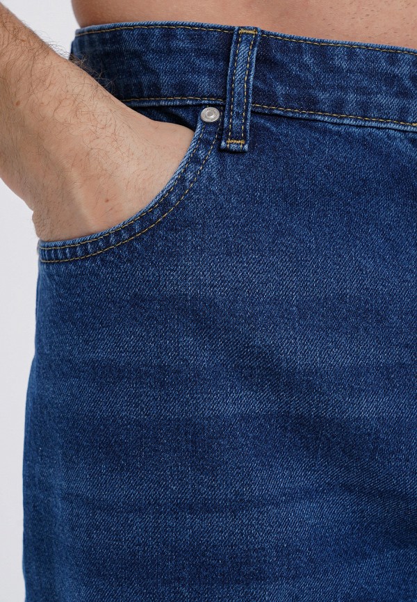 фото Джинсы твое