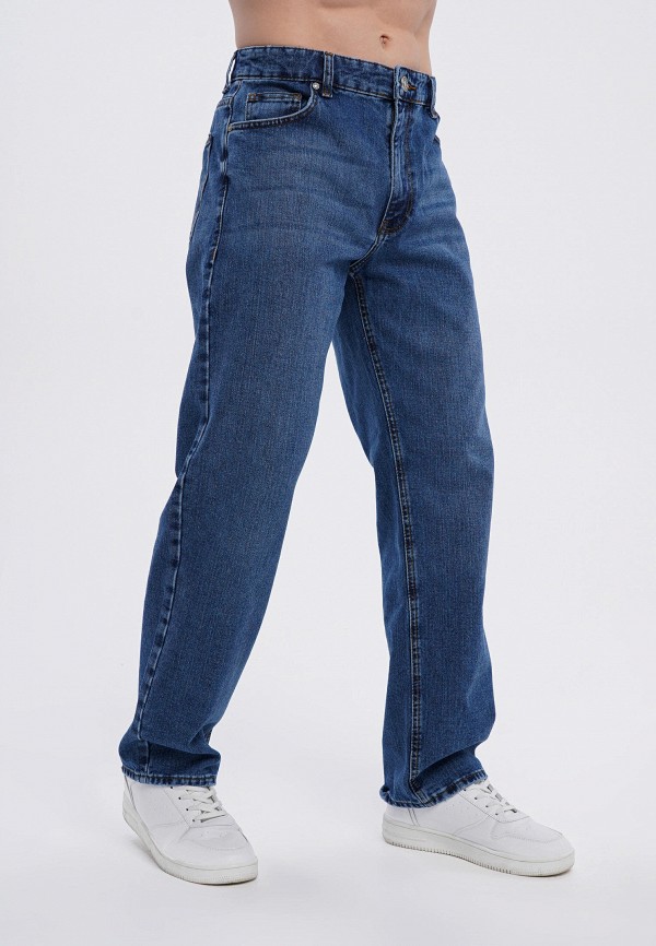 фото Джинсы твое