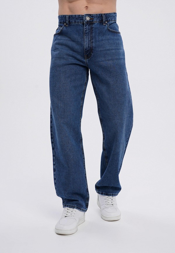 фото Джинсы твое