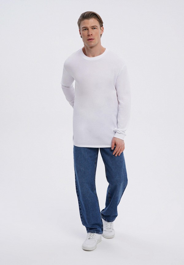 фото Джинсы твое