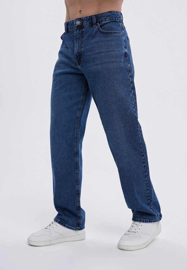 фото Джинсы твое