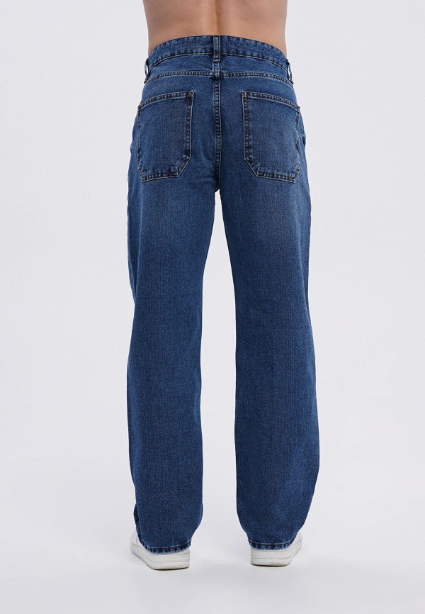 фото Джинсы твое