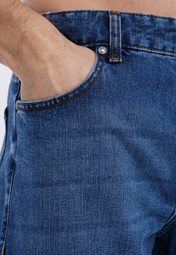 фото Джинсы твое