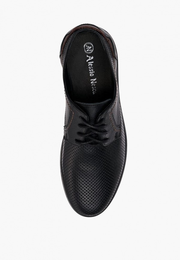 фото Ботинки alessio nesca