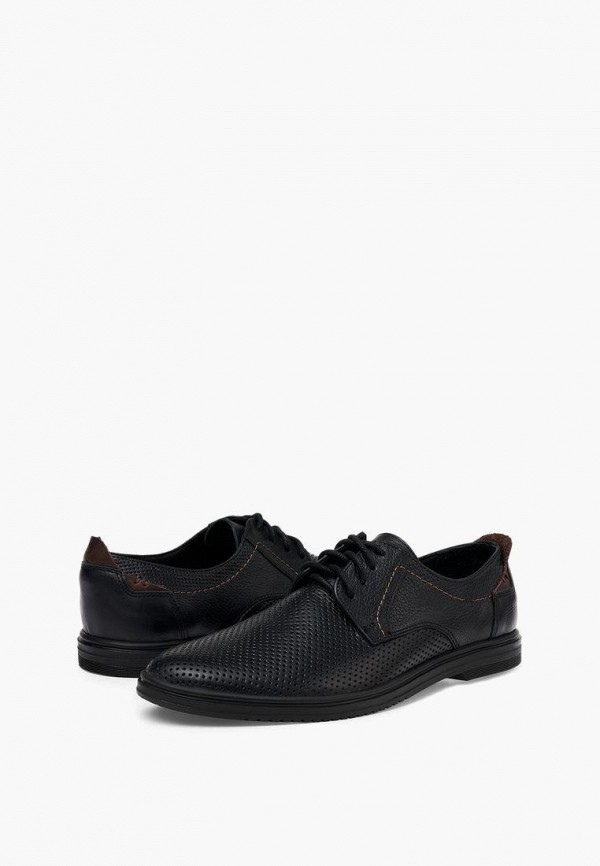 фото Ботинки alessio nesca