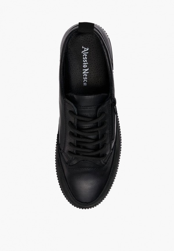 фото Кеды alessio nesca