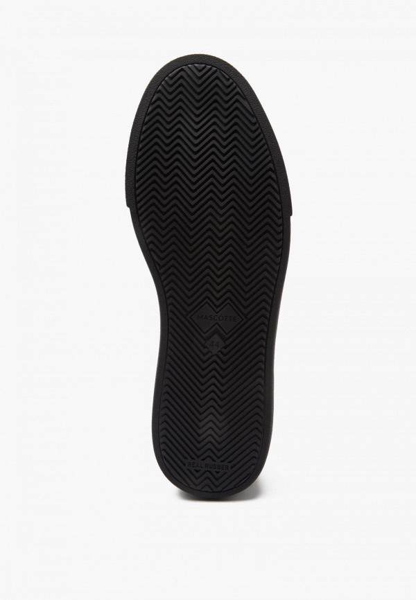 фото Кеды mascotte