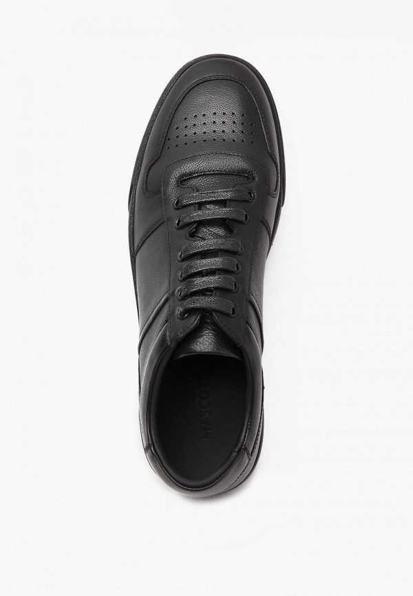 фото Кеды mascotte