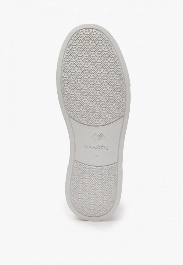 фото Кеды mascotte