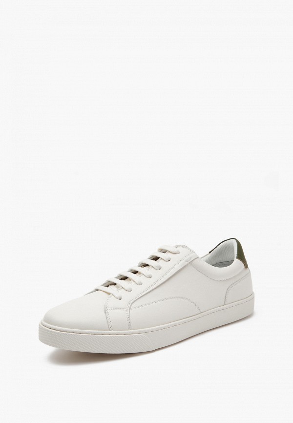 фото Кеды mascotte