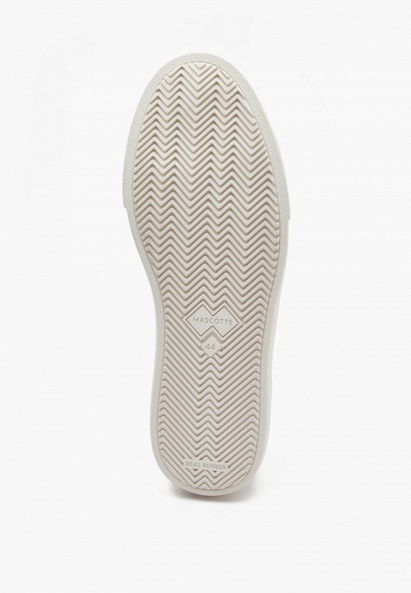 фото Кеды mascotte