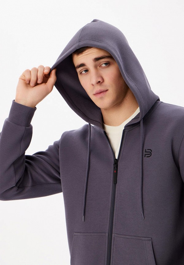 фото Толстовка baasploa