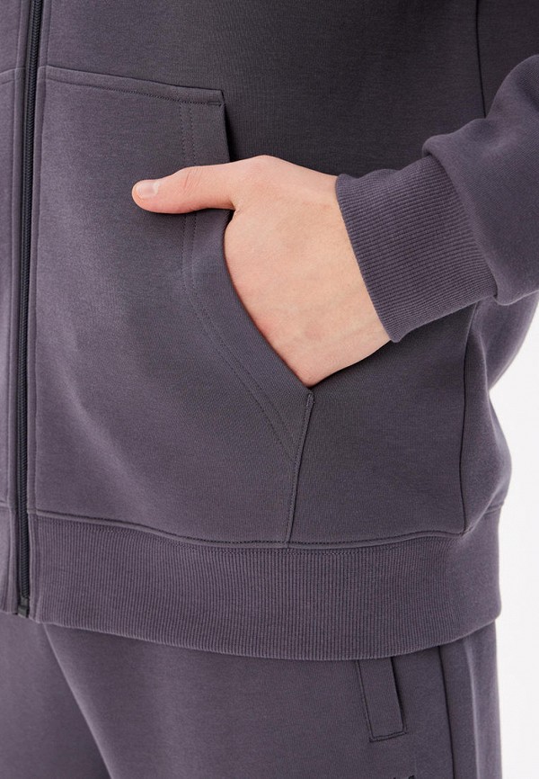 фото Толстовка baasploa